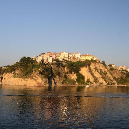 Antico Casale - Camere Con Angolo Cottura Agropoli Exteriör bild