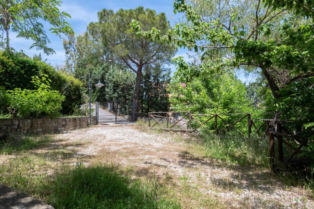 Antico Casale - Camere Con Angolo Cottura Agropoli Exteriör bild