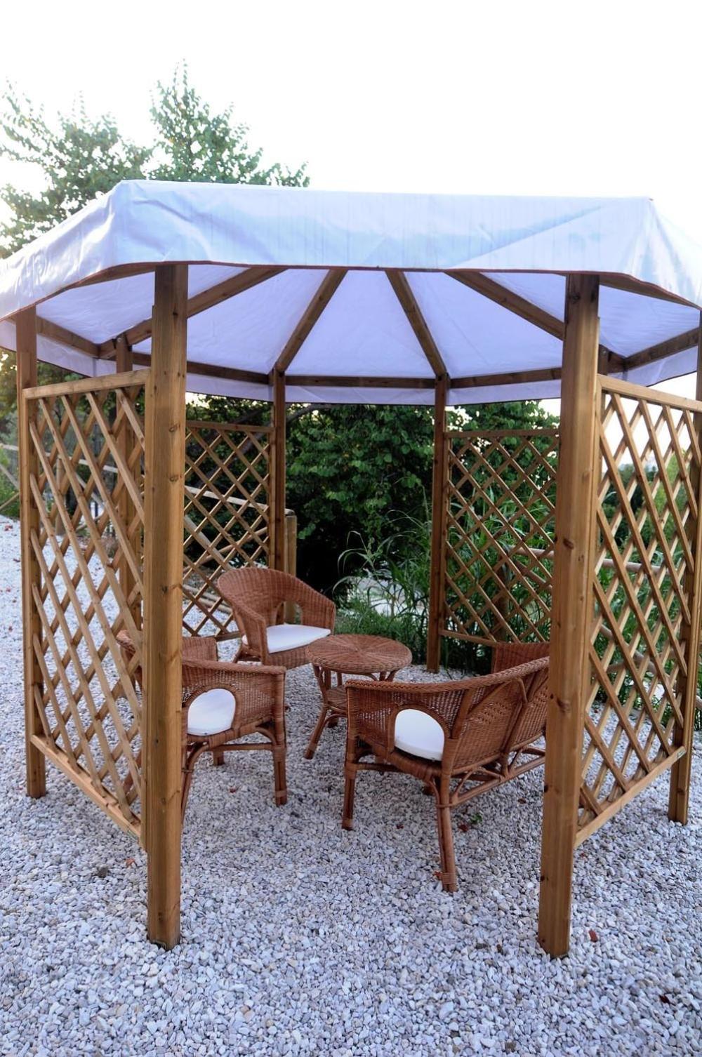 Antico Casale - Camere Con Angolo Cottura Agropoli Exteriör bild